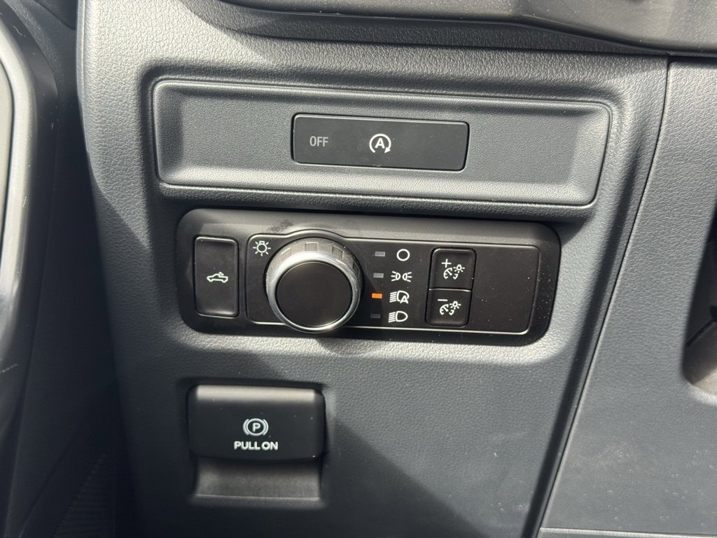 New 2025 Ford F150 STX image 34