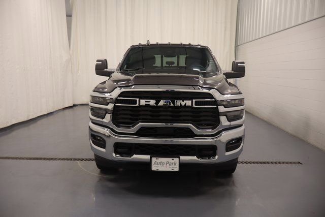 New 2026 RAM 3500 Tradesman image 3
