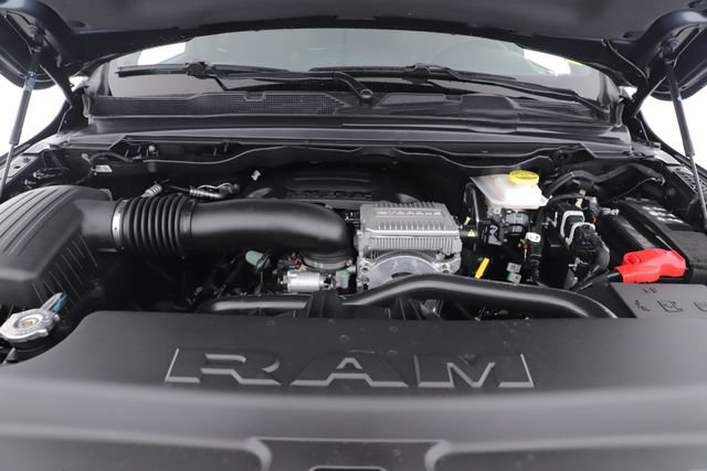 Used 2026 RAM 1500 Big Horn RWD image 15