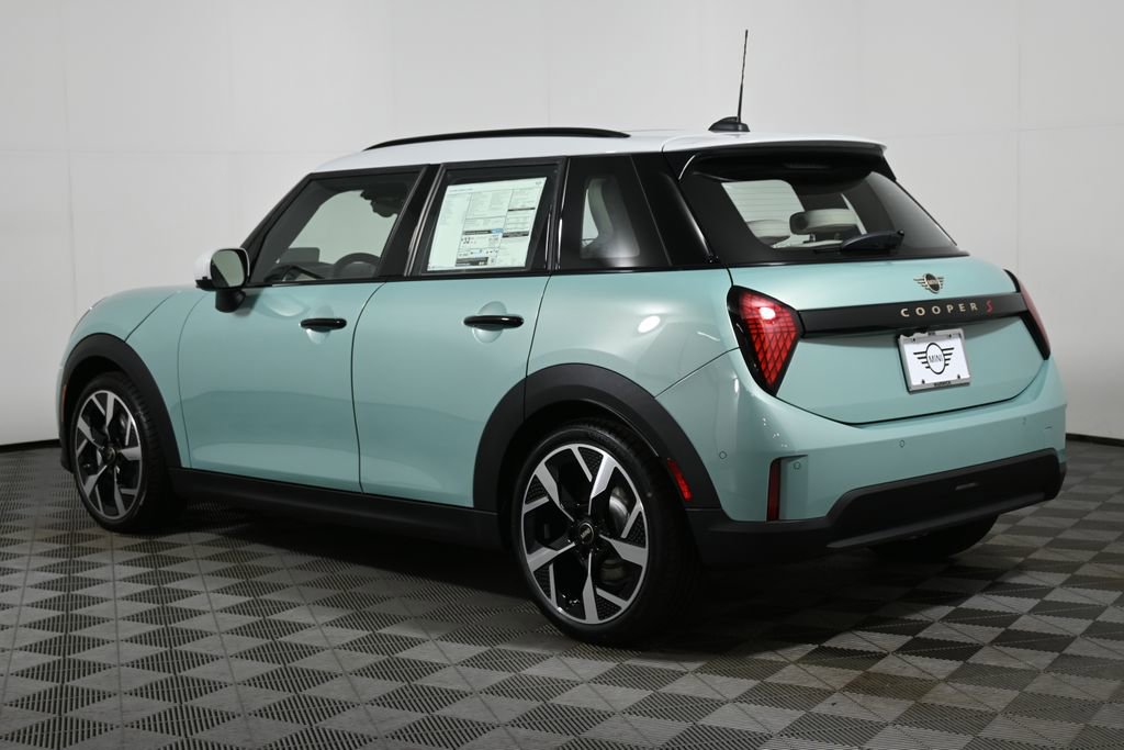 Used 2026 MINI Cooper S image 5