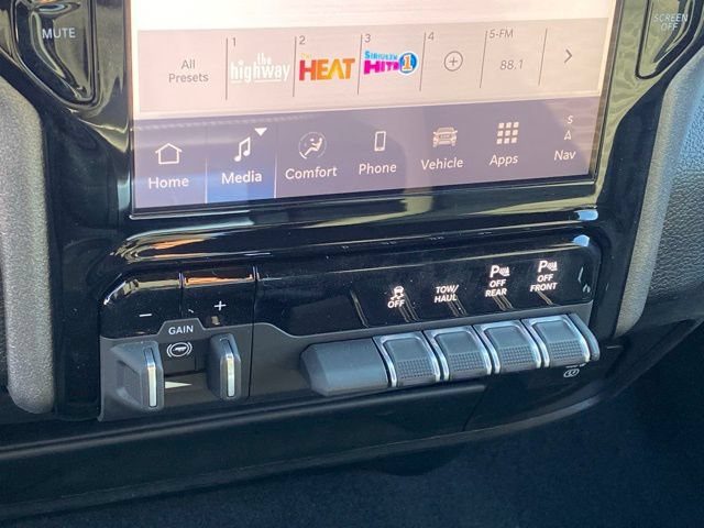 New 2026 RAM 2500 Tradesman AWD/4WD image 20