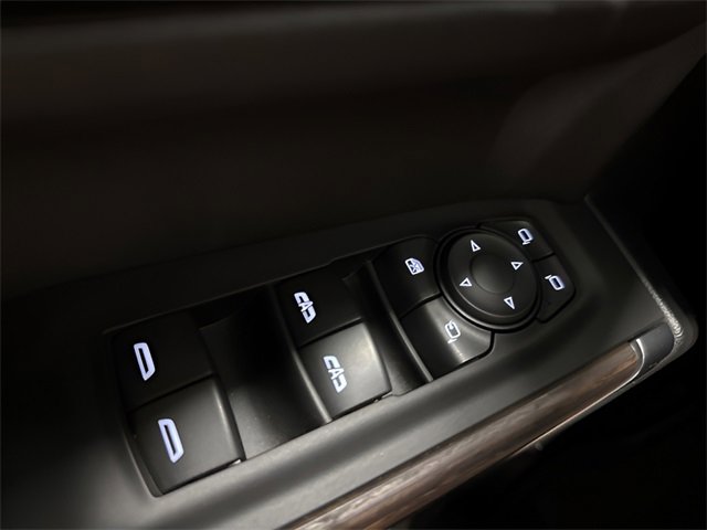 Used 2020 Chevrolet Silverado 1500 High Country w/ Technology Package image 22