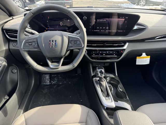 New 2026 Buick Envista Avenir image 12