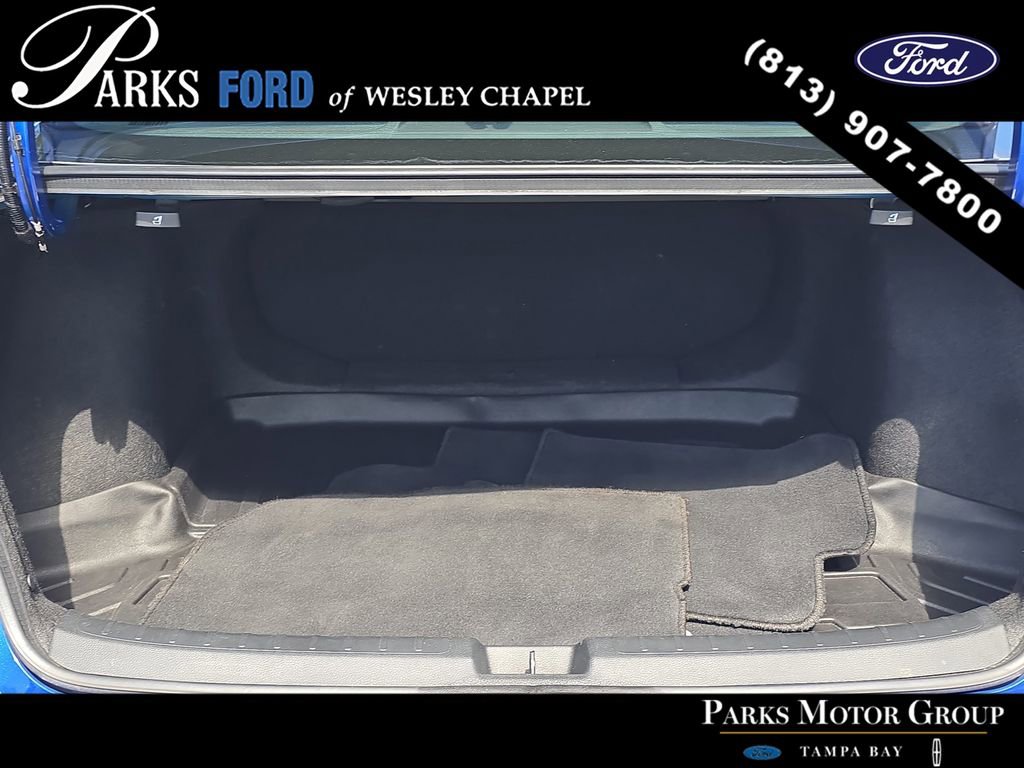 Used 2022 Honda Civic EX image 8