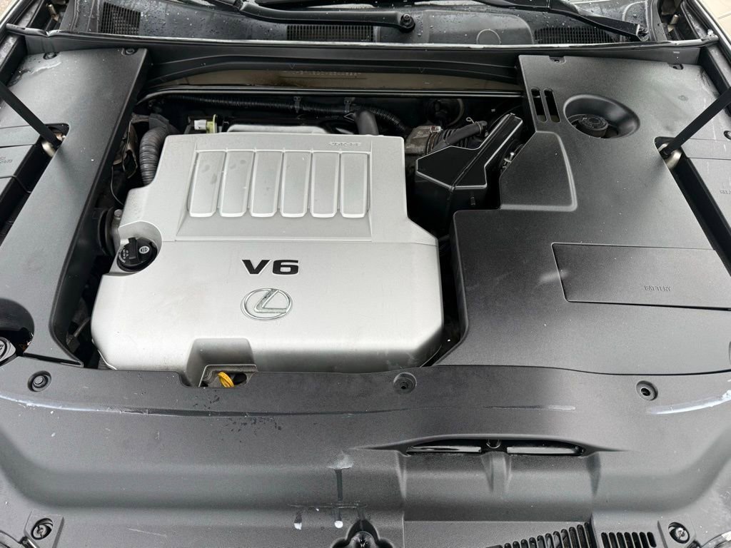 Used 2010 Lexus ES 350 image 18