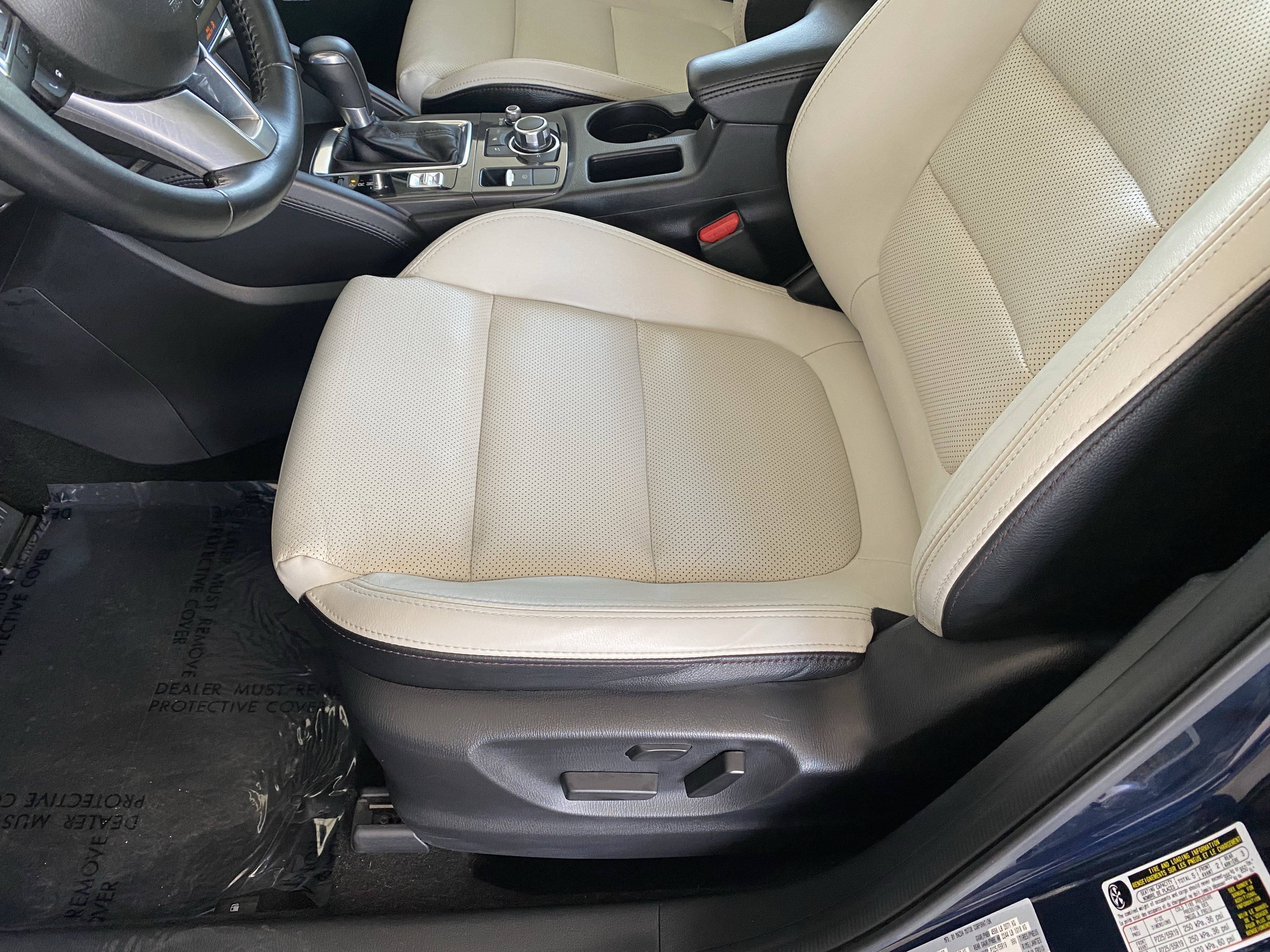 Used 2016 MAZDA CX-5 Grand Touring AWD/4WD image 40