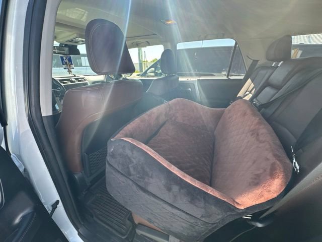 Used 2024 Toyota 4Runner Limited AWD/4WD image 14