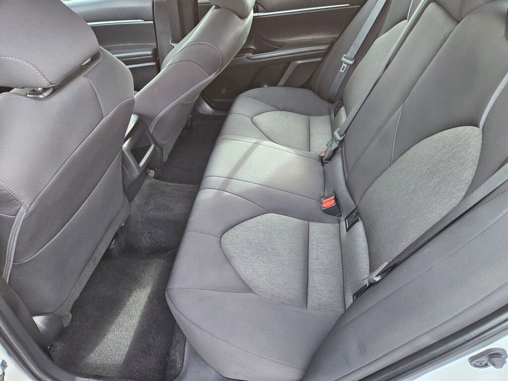 Used 2024 Toyota Camry LE FWD image 13