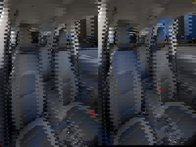 New 2026 Ford Bronco Sport Outer Banks image 10