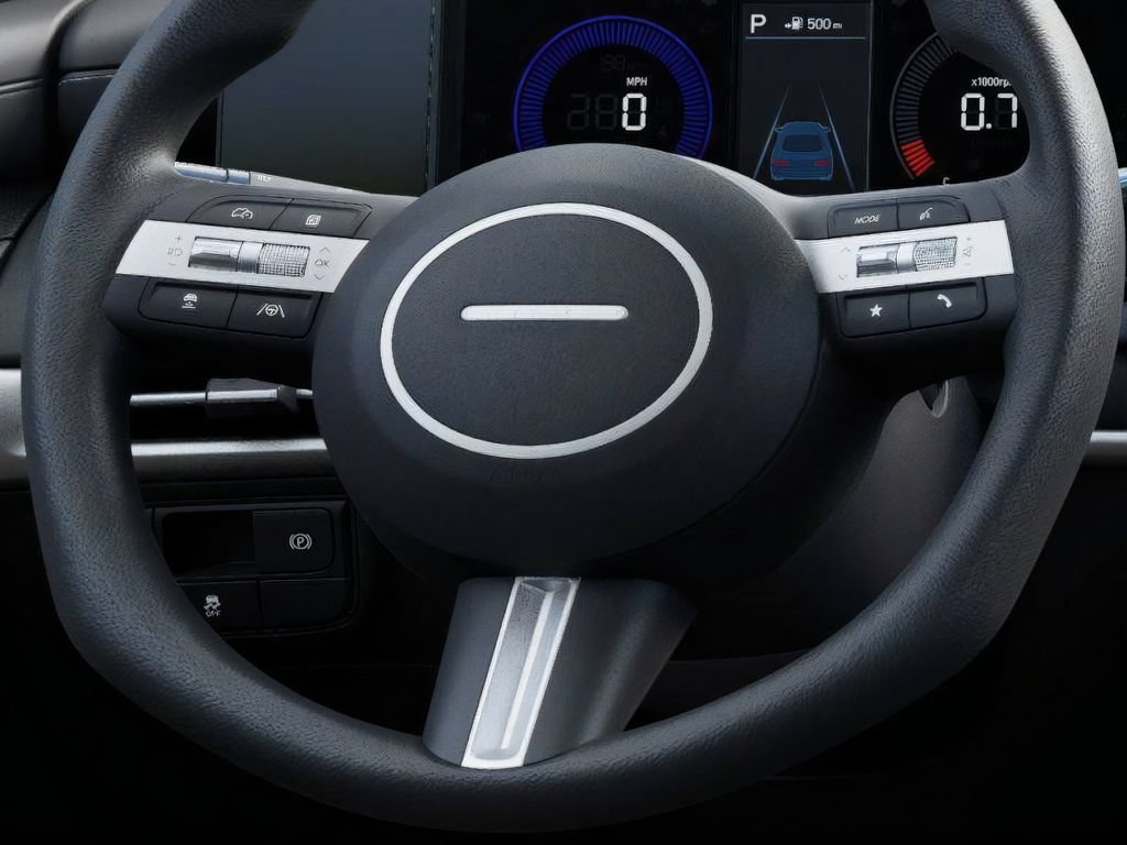 New 2026 Hyundai Tucson SEL Plus AWD/4WD image 17
