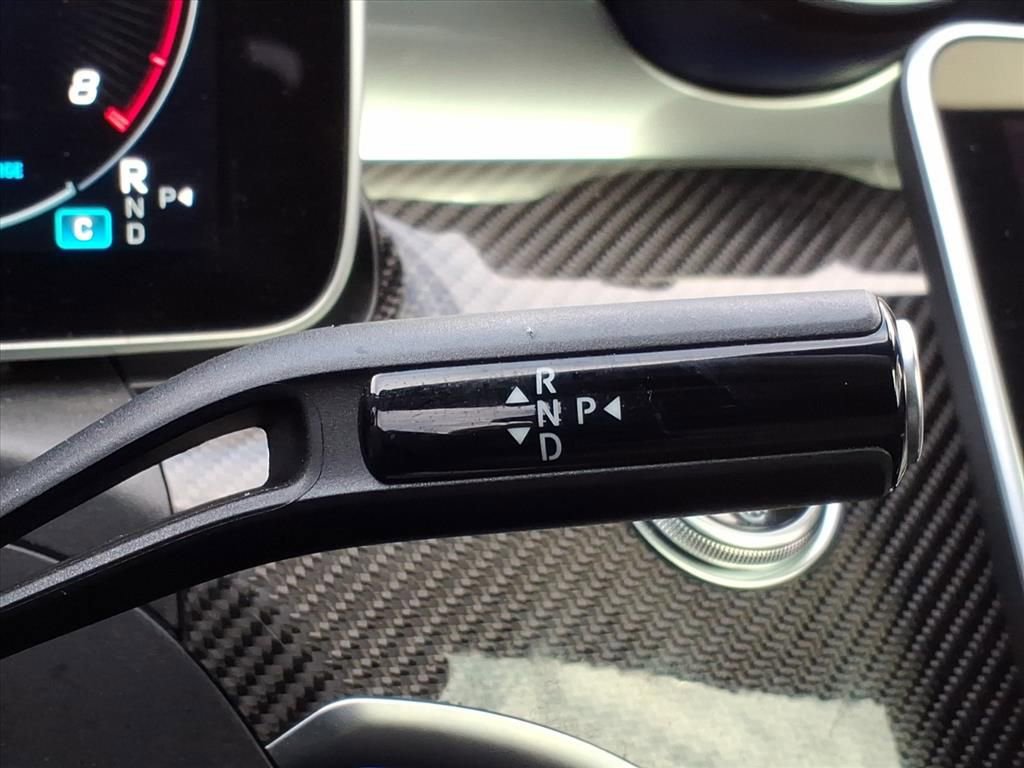 Certified 2024 Mercedes-Benz CLE 53 AMG 4MATIC image 20