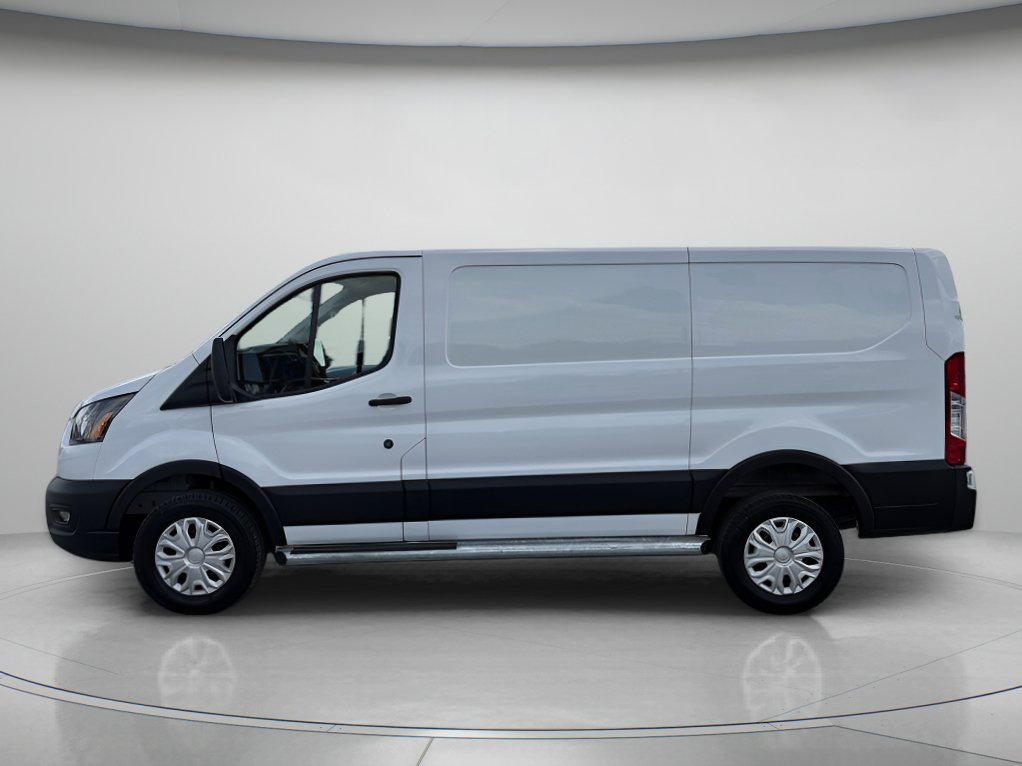 Used 2025 Ford Transit 250 Low Roof w/ Exterior Upgrade Package RWD image 5