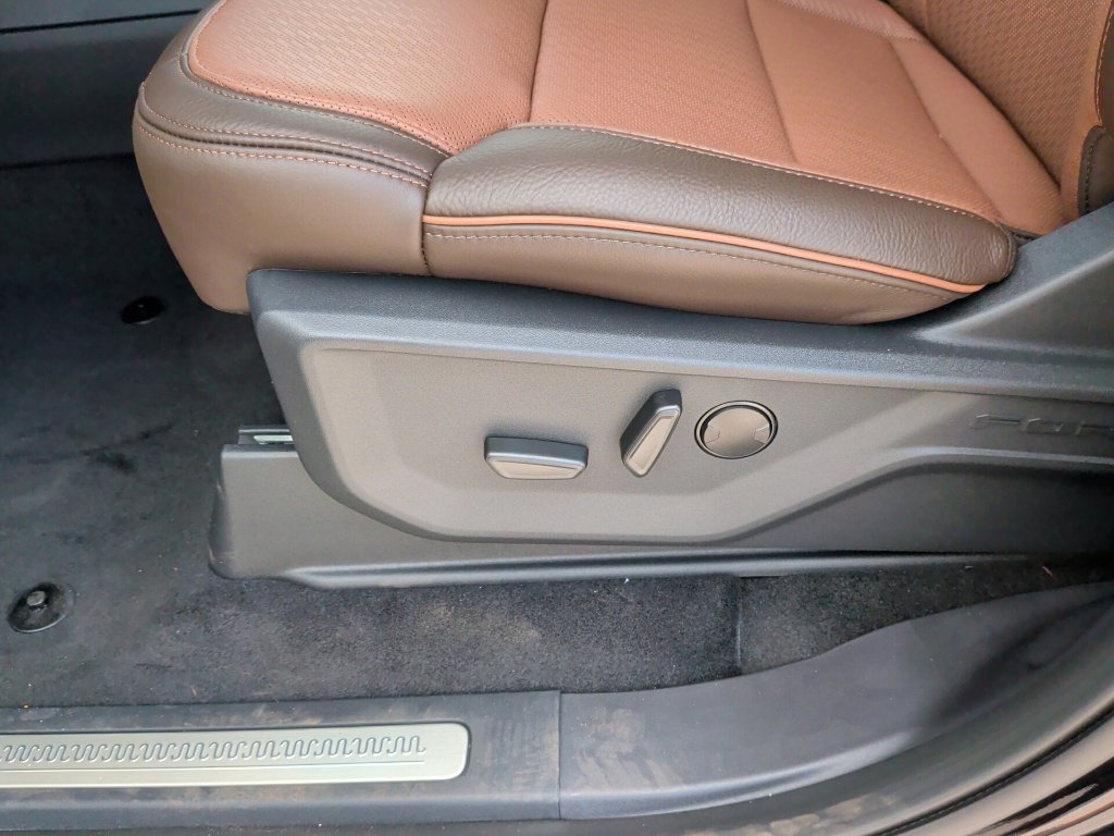 New 2027 Ford Expedition Max King Ranch AWD/4WD image 14