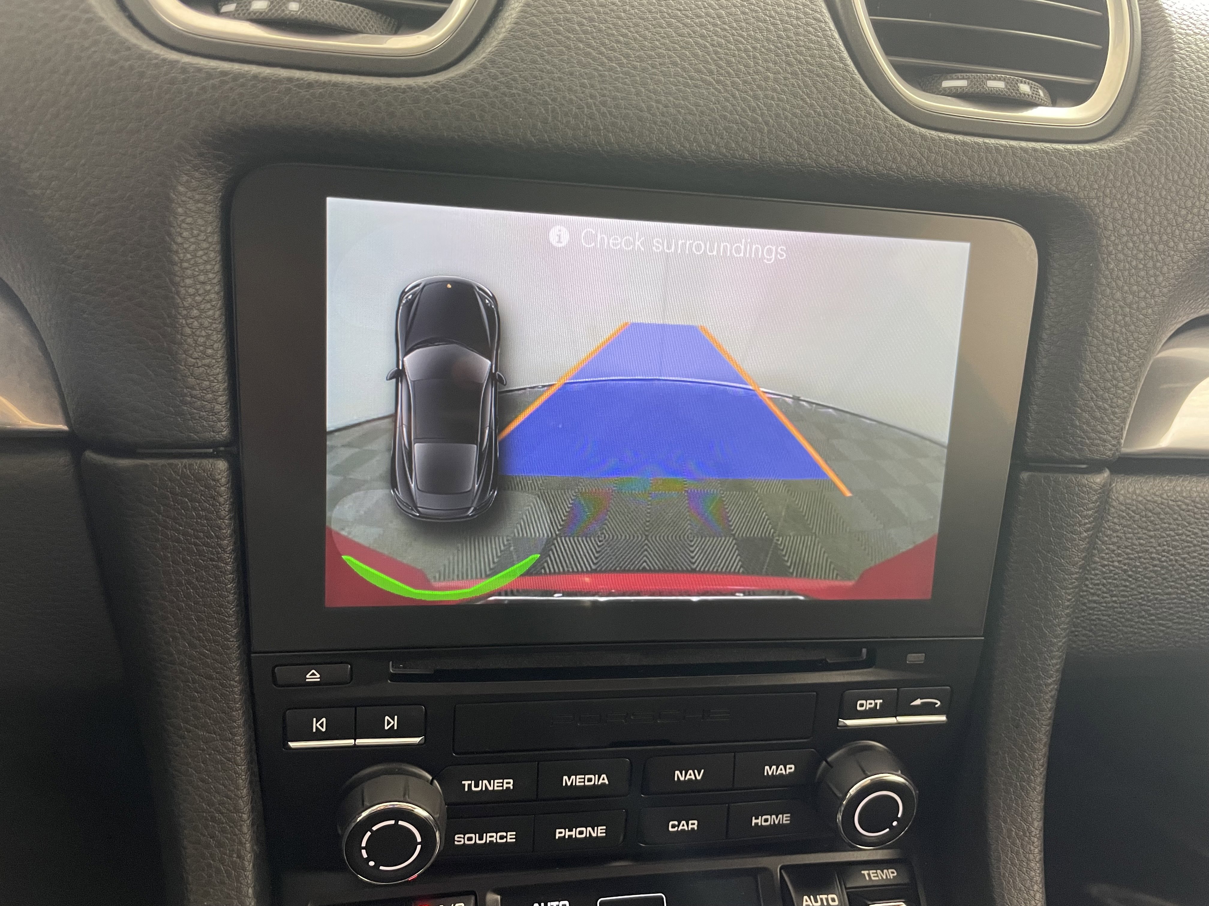 Certified 2024 Porsche 718 Cayman GTS image 24