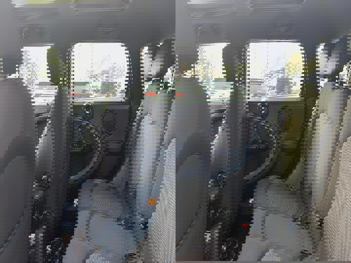 Used 2015 MINI Cooper Countryman S image 9