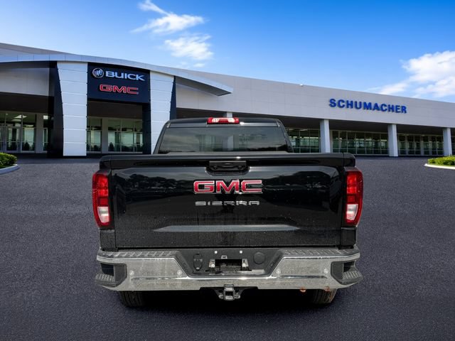 New 2026 GMC Sierra 1500 Pro w/ Pro Value Package AWD/4WD image 6