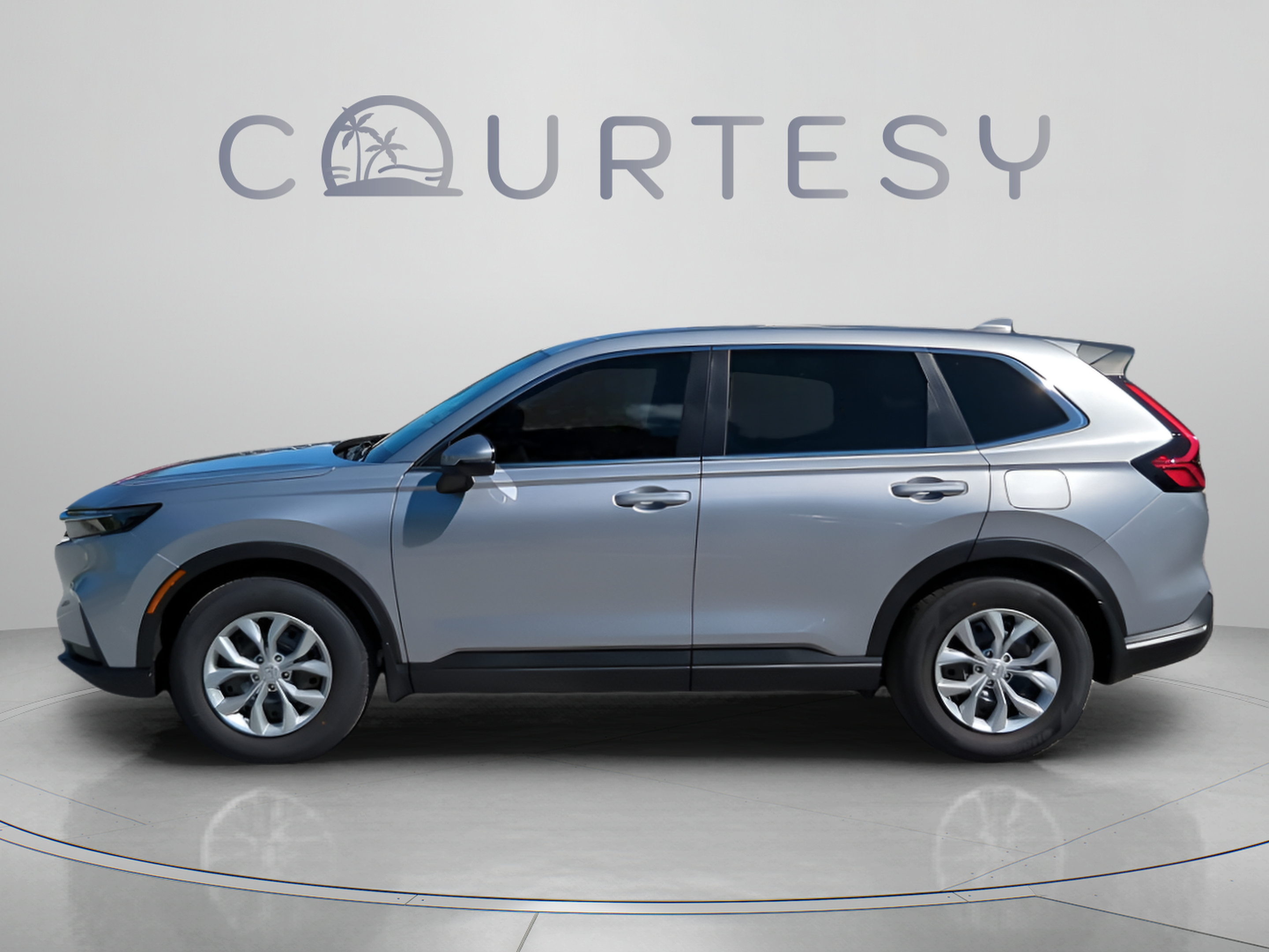 New 2027 Honda CR-V LX image 4