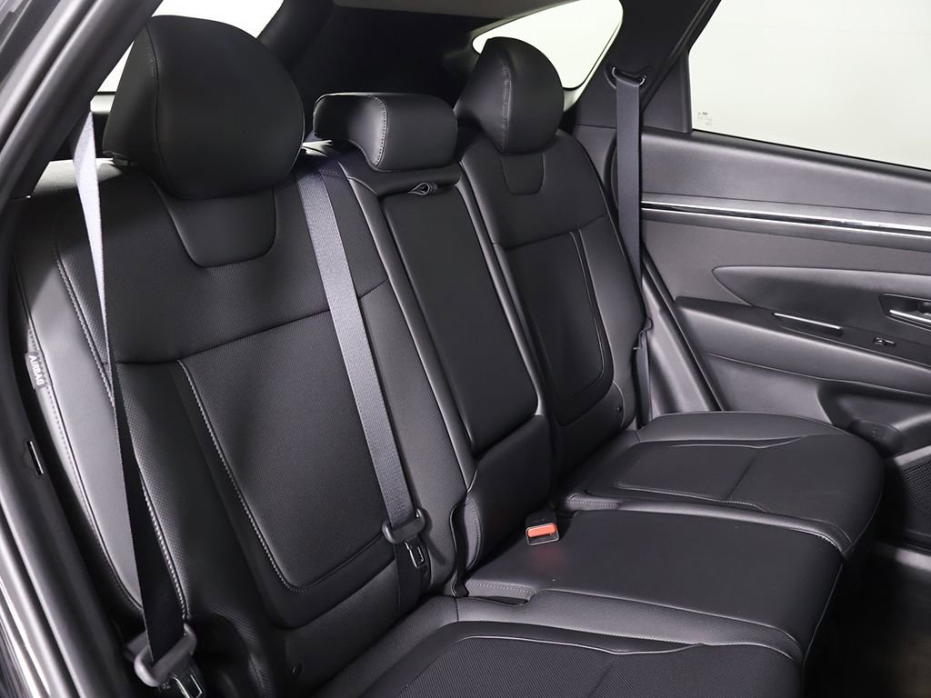 Certified 2024 Hyundai Tucson SEL w/ Convenience Package image 31