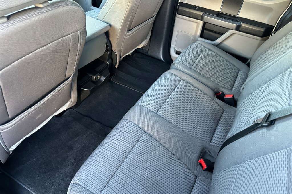 Used 2021 Ford F250 XLT AWD/4WD image 15