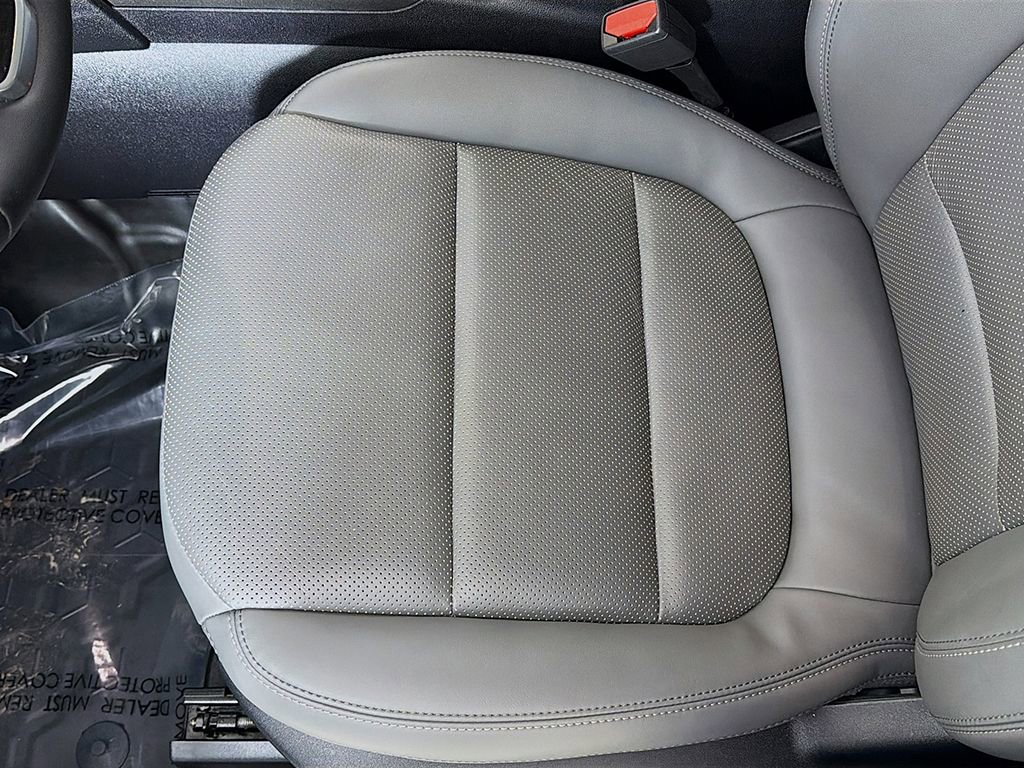 Used 2025 Ford Bronco Sport Badlands image 20