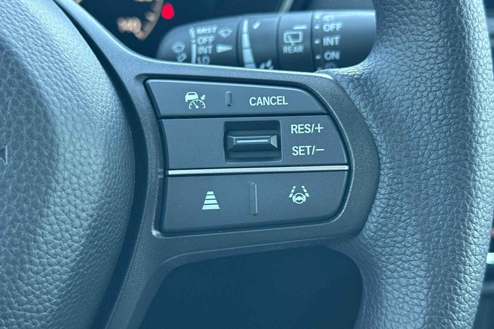 New 2026 Honda CR-V EX image 27