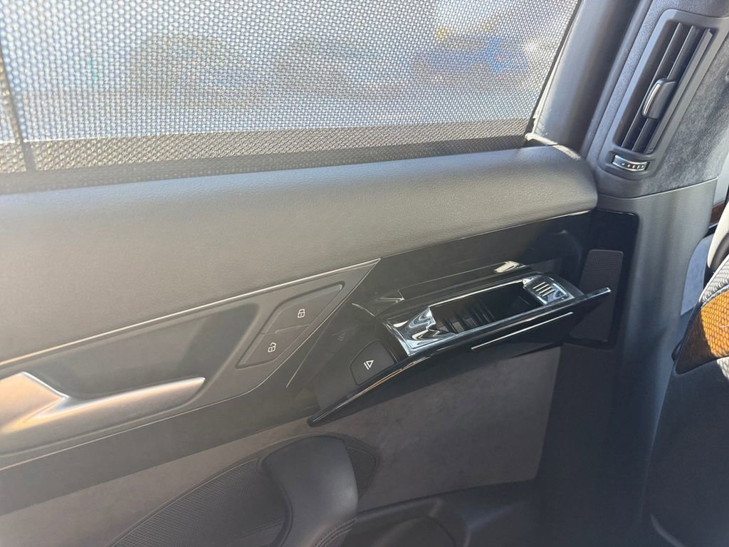 Used 2016 Audi A8 L 4.0T w/ Driver Assistance Package AWD/4WD image 27