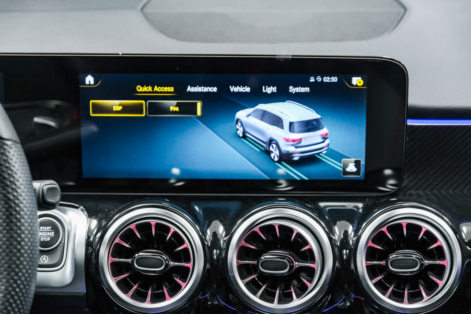 Used 2023 Mercedes-Benz GLB 250 image 17