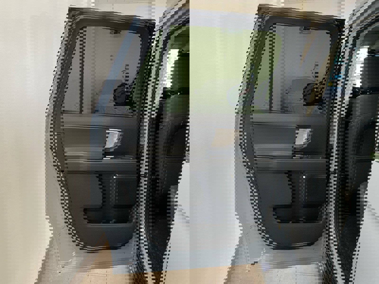 New 2026 Ford Expedition Max Active image 20