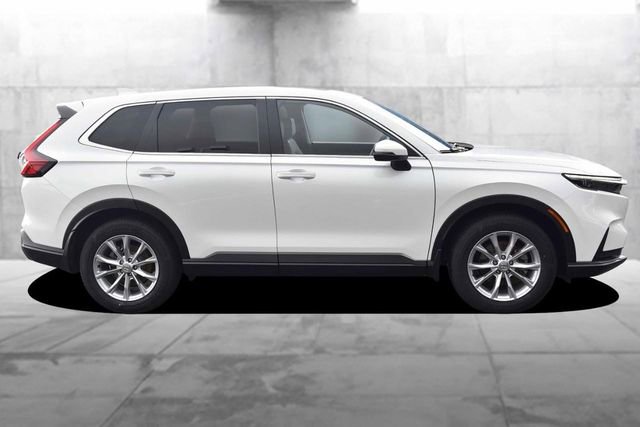 Used 2024 Honda CR-V EX-L image 5