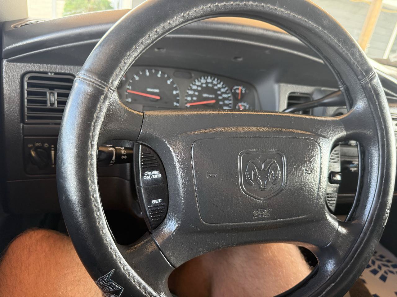 Used 2002 Dodge Durango Sport RWD image 27