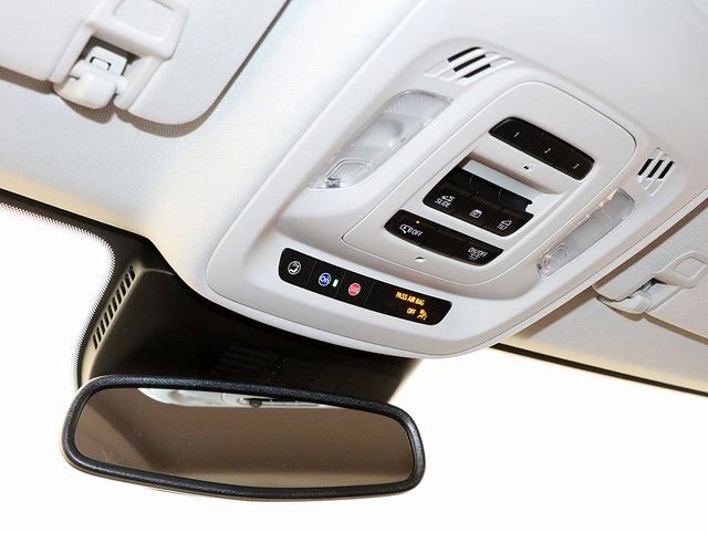 New 2026 Buick Envision Sport Touring image 23