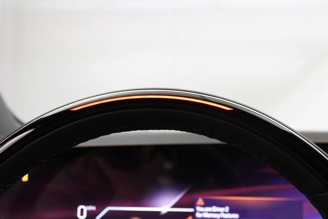 New 2025 Cadillac Escalade IQ Luxury 1 AWD/4WD image 31