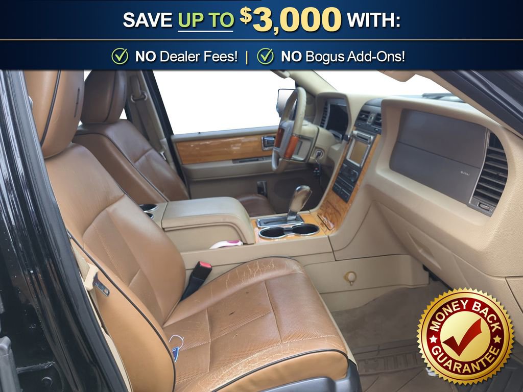 Used 2007 Lincoln Navigator L 2WD image 22