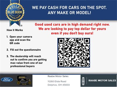 Used 2008 Ford Taurus X Limited image 1