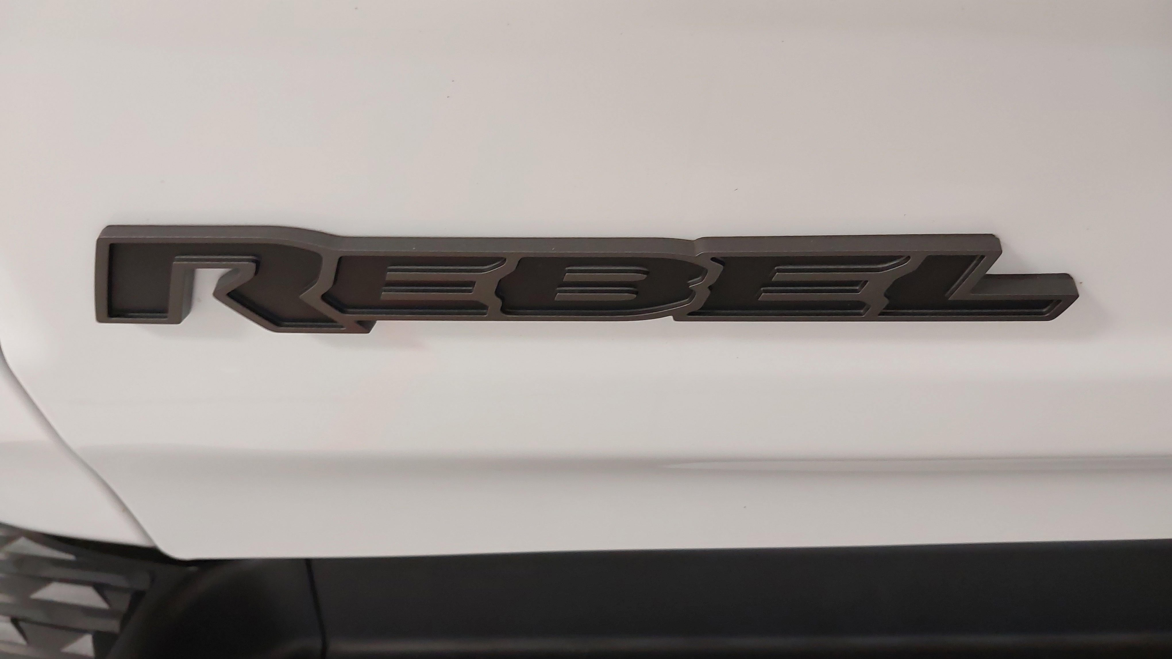 Used 2021 RAM 1500 Rebel w/ Rebel Level 1 Equipment Group image 33