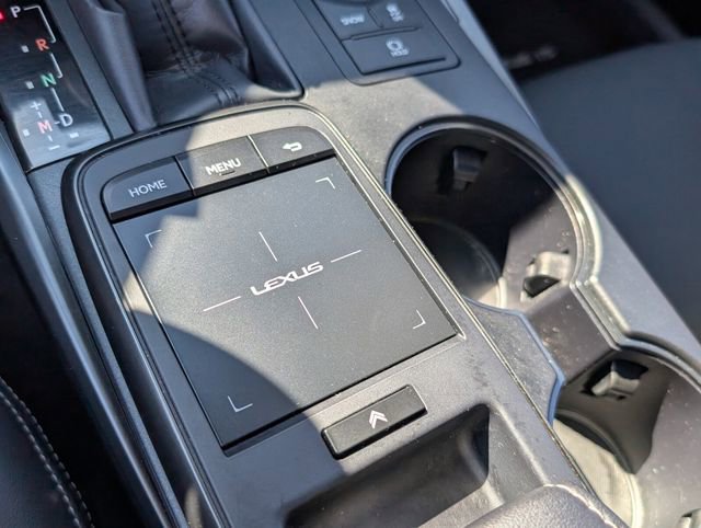 Used 2025 Lexus IS 350 F Sport w/ Accessory Package 2 RWD image 30