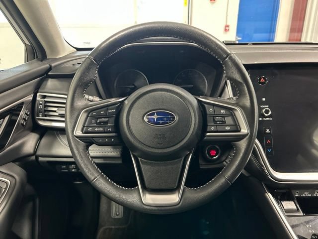 Used 2023 Subaru Outback Limited AWD/4WD image 15