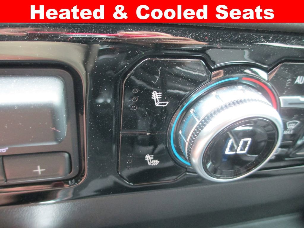 Used 2025 GMC Sierra 1500 Elevation w/ Elevation Premium Package image 20