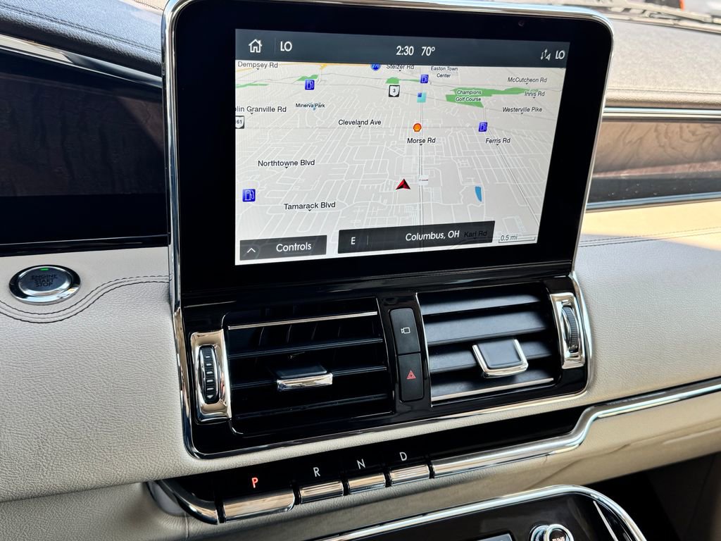 Used 2021 Lincoln Navigator Reserve w/ Luxury Package image 28