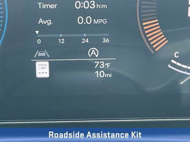 New 2026 Hyundai Santa Fe SEL AWD/4WD image 20