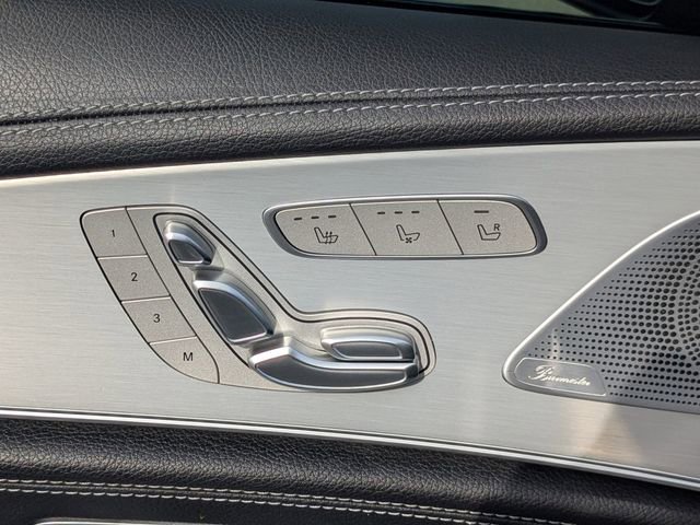 Used 2020 Mercedes-Benz CLS 450 4MATIC image 23