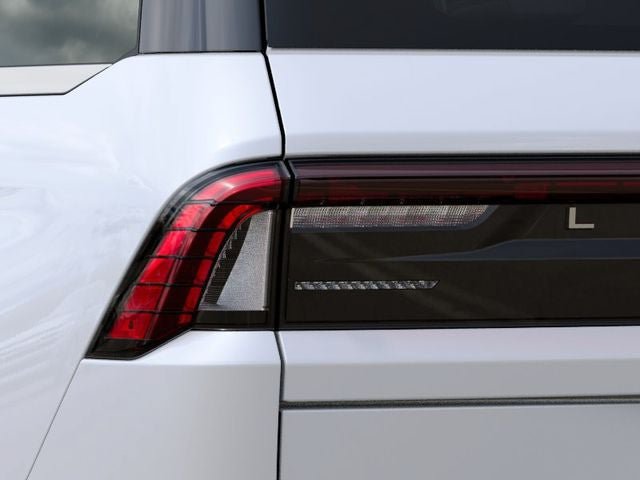 New 2027 Lincoln Navigator L Black Label AWD/4WD image 21