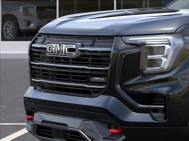 New 2026 GMC Terrain AT4 w/ Convenience Package III AWD/4WD image 13