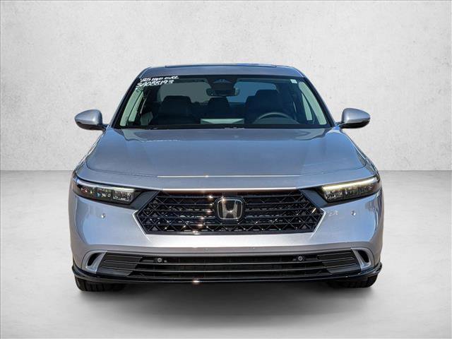 New 2025 Honda Accord EX-L image 6