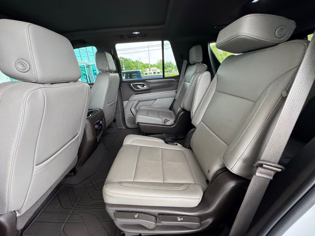 Used 2023 Chevrolet Tahoe Z71 image 21