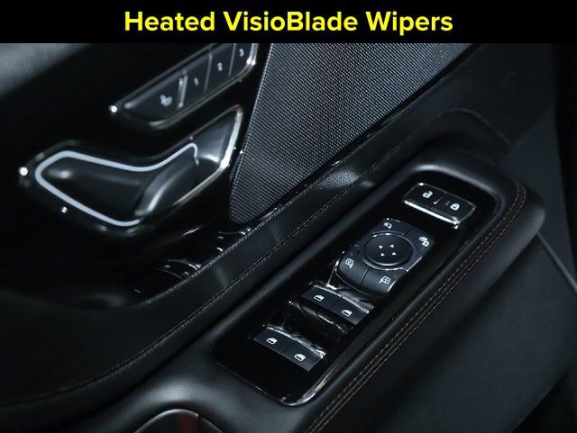 Certified 2023 Lincoln Aviator Grand Touring w/ Elements Package Plus image 18