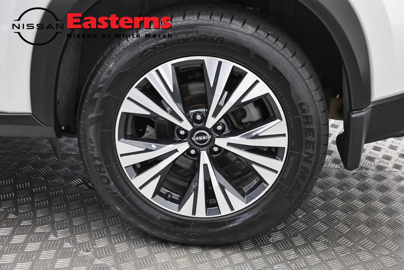 Used 2023 Nissan Rogue SV AWD/4WD image 33