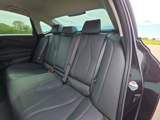 Used 2021 Acura TLX w/ Technology Package image 30