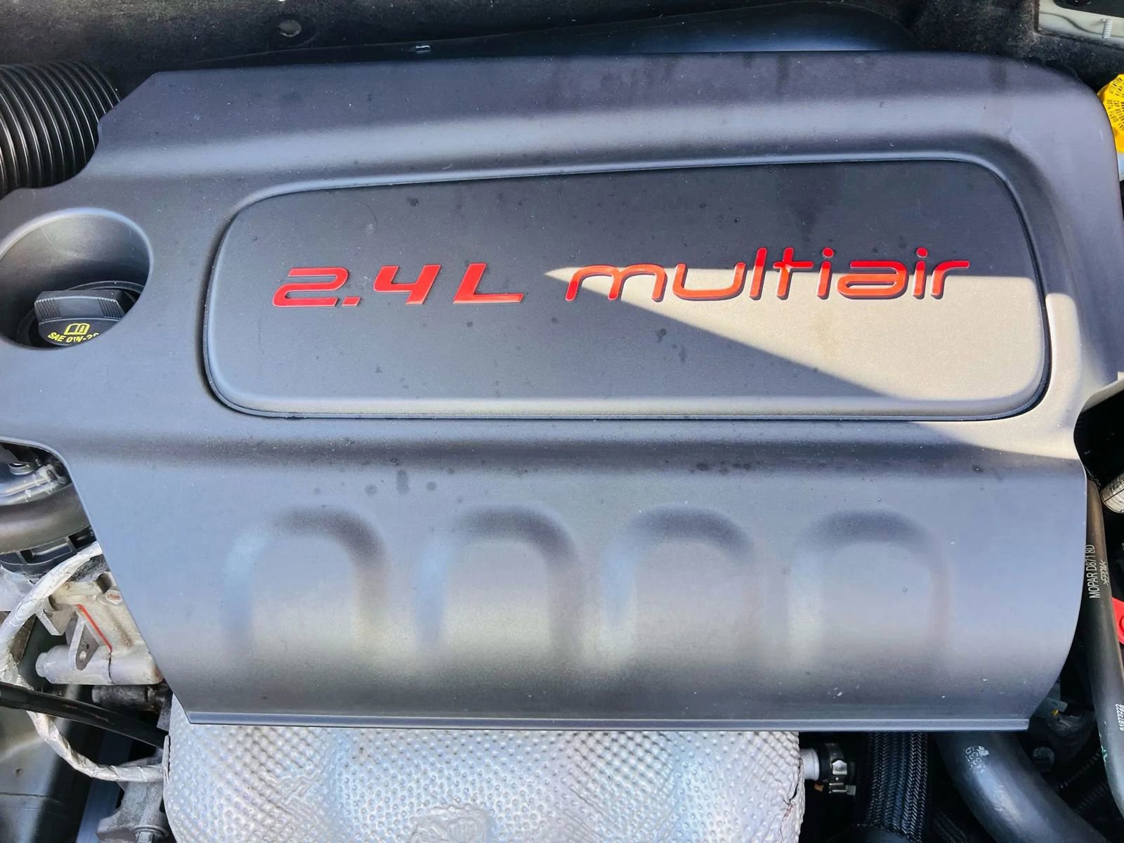 Used 2018 FIAT 500X Trekking image 39