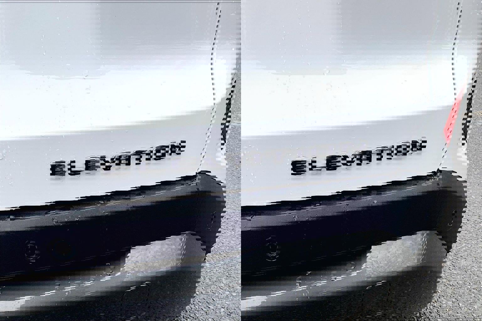 Used 2025 GMC Terrain Elevation w/ Elevation Premium Package image 15